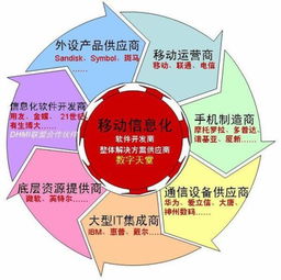信息化的概念與信息技術(shù)咨詢(xún)服務(wù)